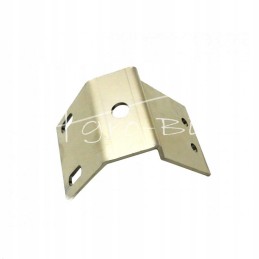 Zetor krypties jungiklio rankena