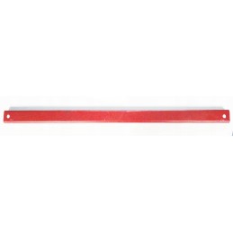 Prisukama juostelė, trumpas metalo lakštas