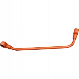 C 330 Ursus tiekimo siurblio kabelis