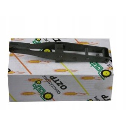 Hidraulinio siurblio valdymo vožtuvo svirtis