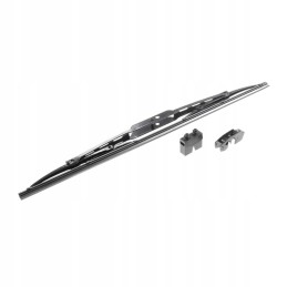 Priekinio stiklo valytuvo šluostė 400 mm psv