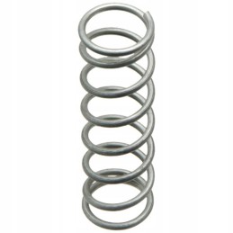 Slėgio spyruoklė d17x55 mm 77720180290 scharmuell