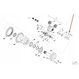 Tf1004 391 06a palydovinė krepšelio plovyklė