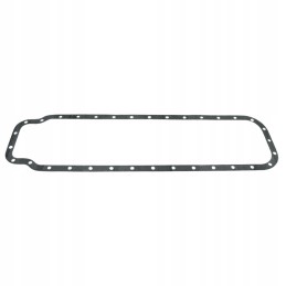 Alyvos kasetės tarpiklis 6 cilindrai 38006064