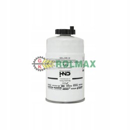 Kuro filtras naujas holland t4 t4000 korpusas 47367180