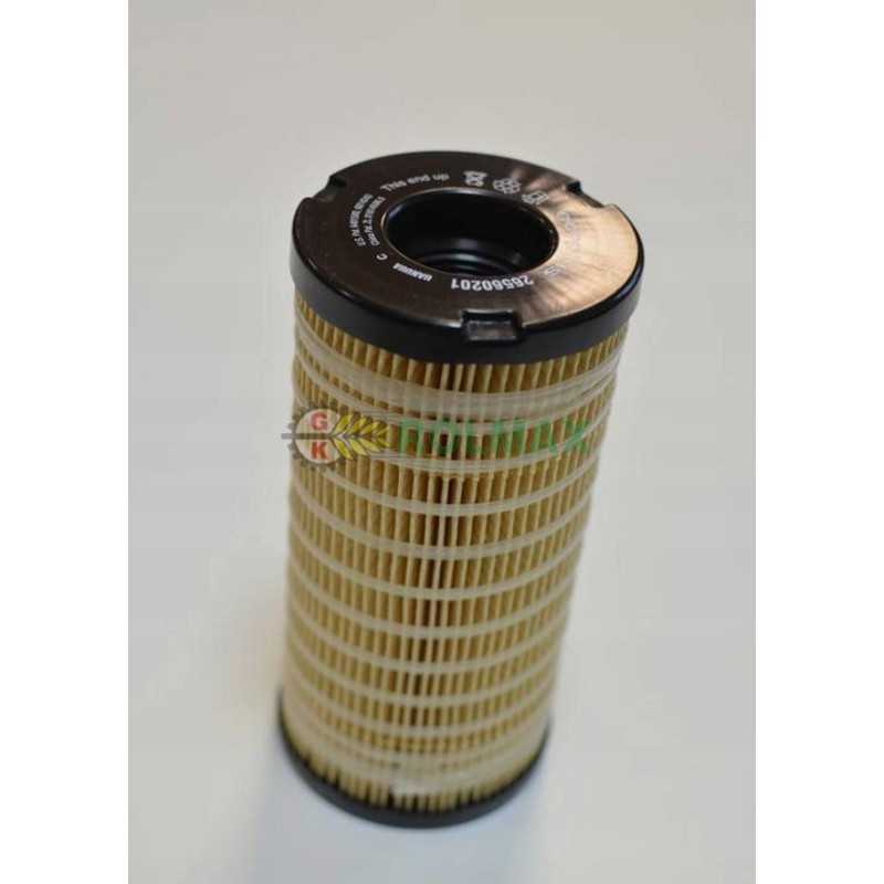 Kuro filtras new holland lm 84552479