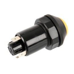 Pneutroninis tolimosios šviesos jungiklis 5 kontaktų Fendt