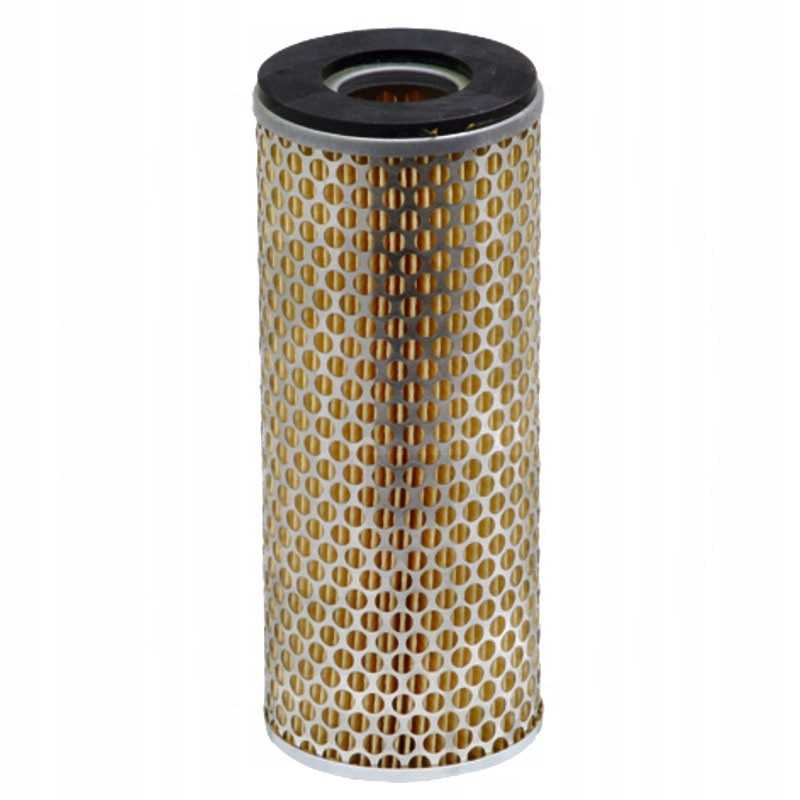 Hidraulinės transmisijos alyvos filtras 1909106