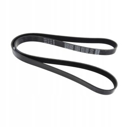 Multi V formos diržas 6 pk x 1365 dayco