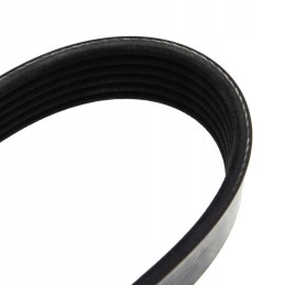 Multi V formos diržas 6 pk x 1365 dayco