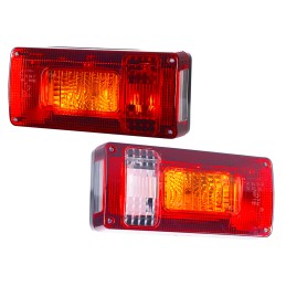 Priekabos lempa vilkiko priekabos pagalba 12 24v lp