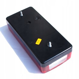 Priekabos lempa vilkiko priekabos pagalba 12 24v lp