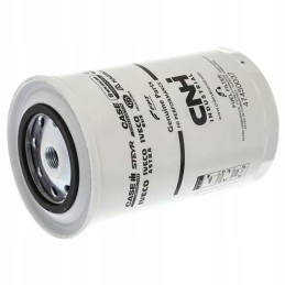 Kuro filtro korpusas 47450037 cnh originalus