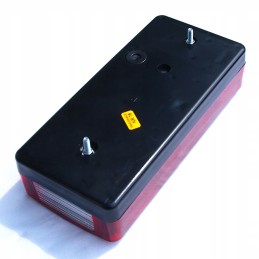 Priekabos lempa vilkiko priekabos pagalba 12 24v lp