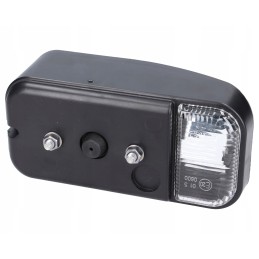 Kairysis priekinis žibintas Farmtrac Ursus Wesem LA5 39820