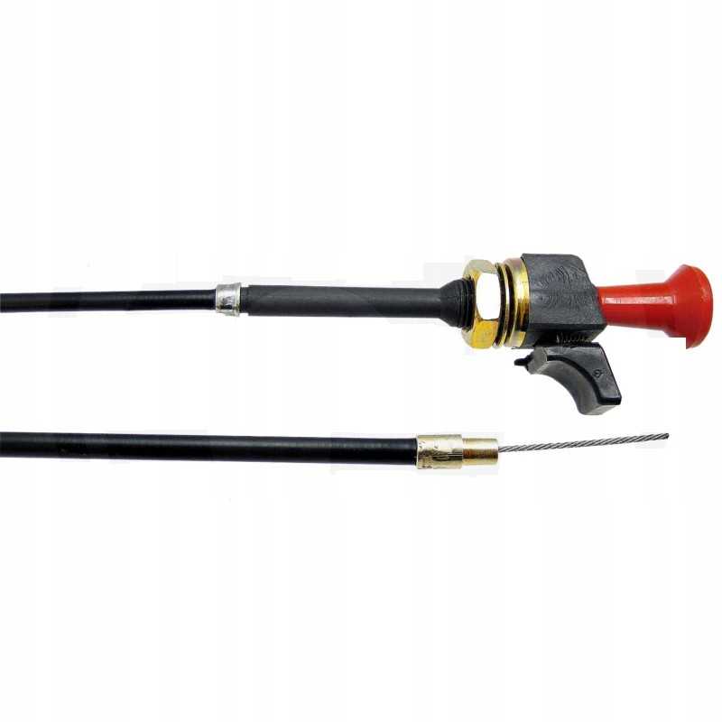 Gesinimo trosas Renault 6000102986 l 970mm