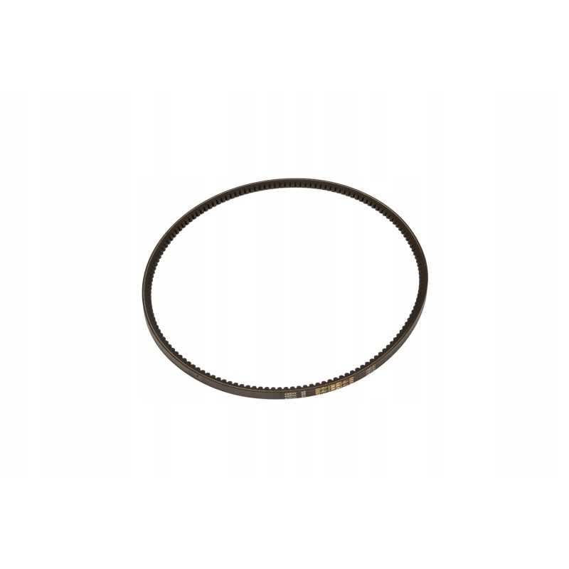 1443167d siauro profilio trapecinis diržas xpa x 1157