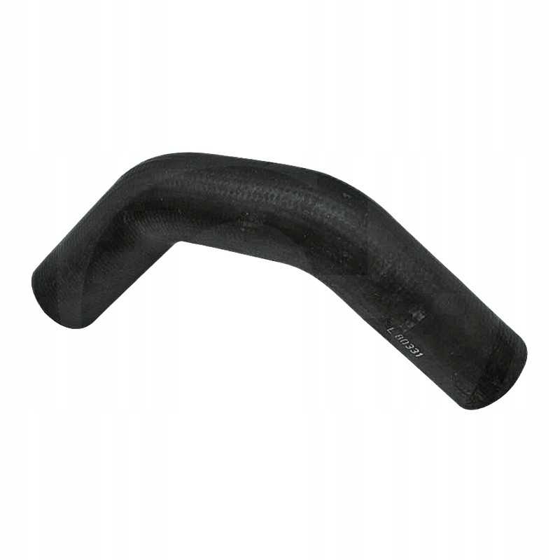 Radiatoriaus žarna 58mm 74712066 granitas