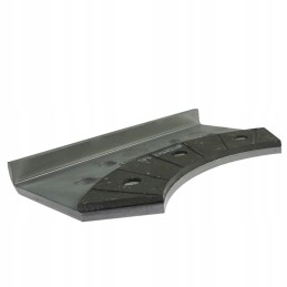 Išlenktas stabdžių diskas, Sipma presas