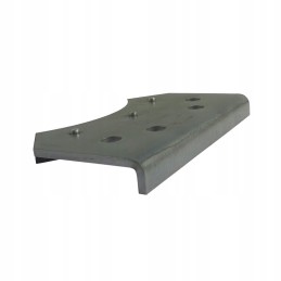 Išlenktas stabdžių diskas, Sipma presas