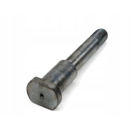 Specialus varžtas šakės jungo tvirtinimui į ritininį presą