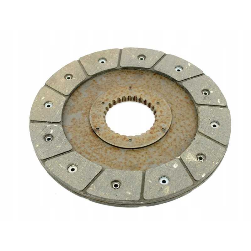 Massey Ferguson stabdžių diskas 3609079m1 1044526