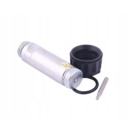 Ritės kaištis solenoidiniams vožtuvams e12dvs6 2 80l