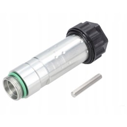Ritės kaištis solenoidiniams vožtuvams e12dvs6 2 80l