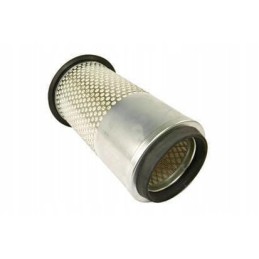 Kramp cilindrinis oro filtras, ilgis 239mm