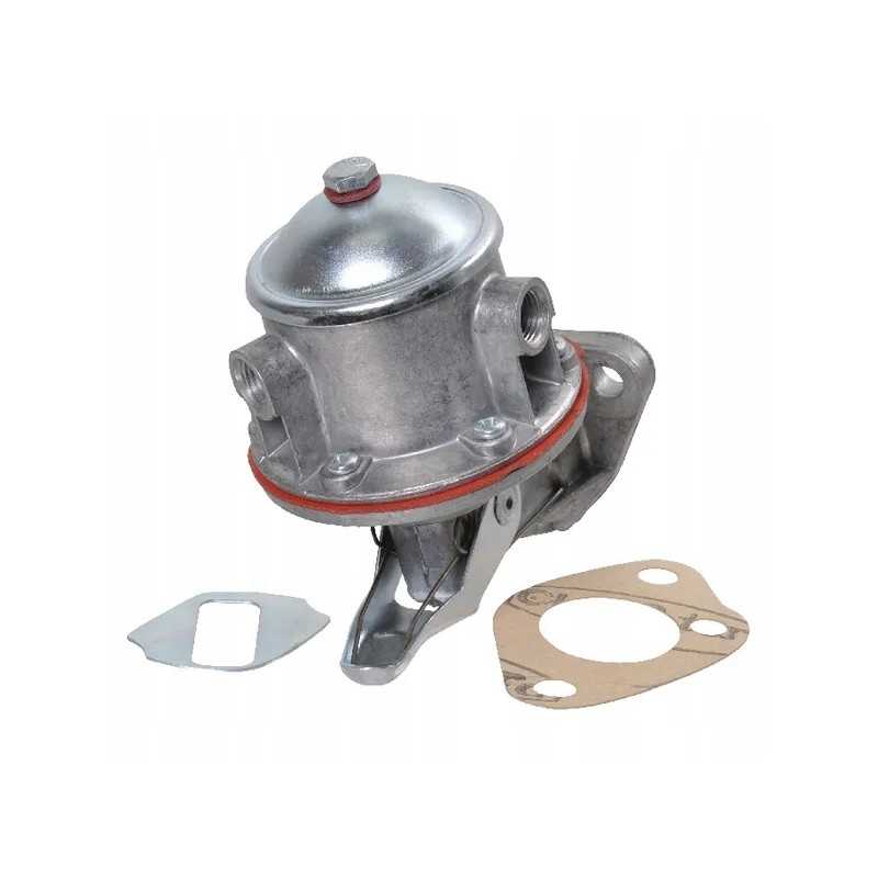 Kramp kuro siurblys tinka Leyland