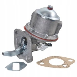 Kramp kuro siurblys tinka Leyland