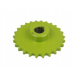 Lifto pavaros žvaigždutė su 26 fi30 claas 619549