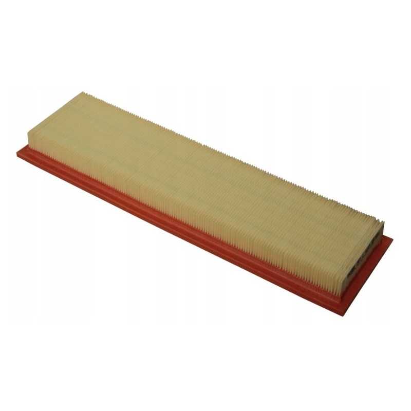 Fendt salono oro filtras atitinka c4694