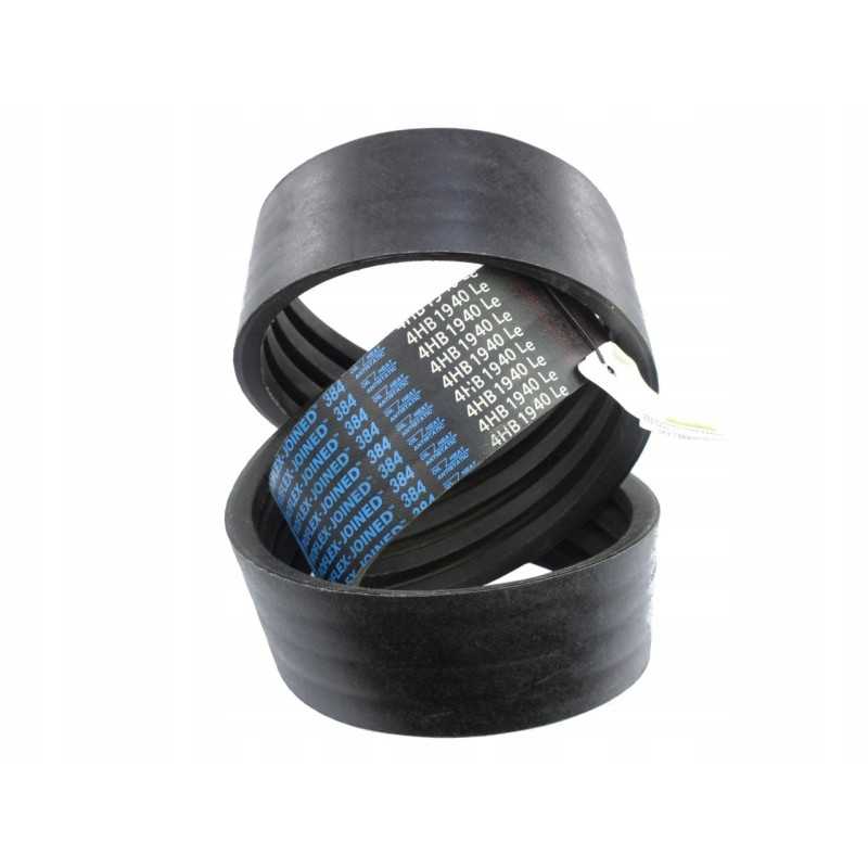 V formos diržas claas 644405 roflex 4hb 0006444051 142