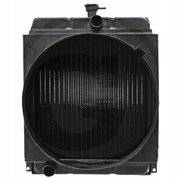 Valtra Valmet 30281700 radiatorius