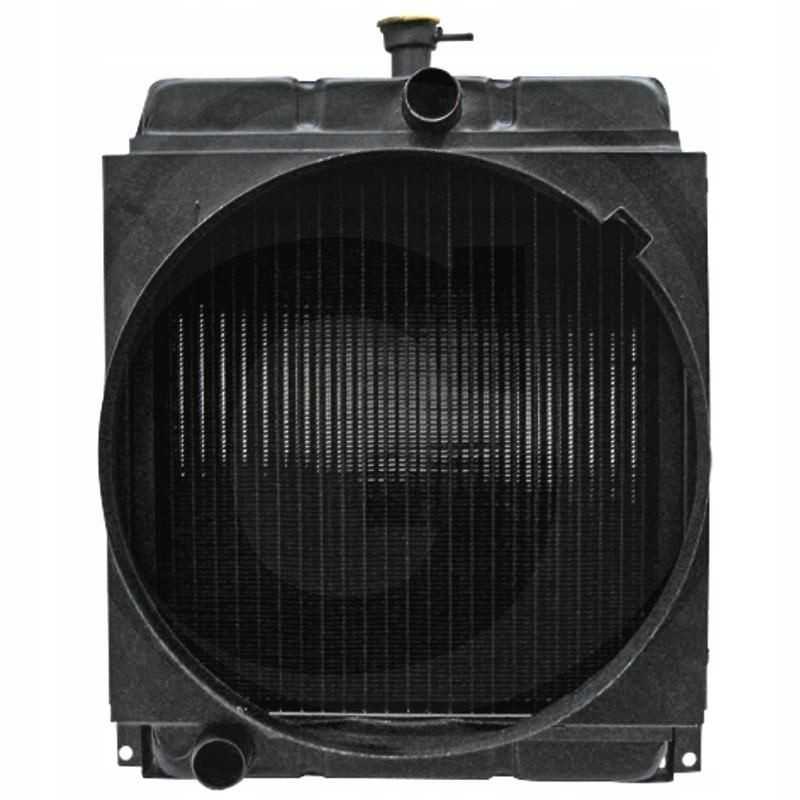 Valtra Valmet 30281700 radiatorius