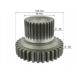 Varomasis ratas su 32 83185004