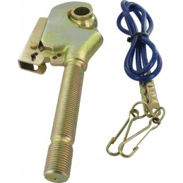 Viršutinės jungties kablio galas m30 x 3 0 kat. 2