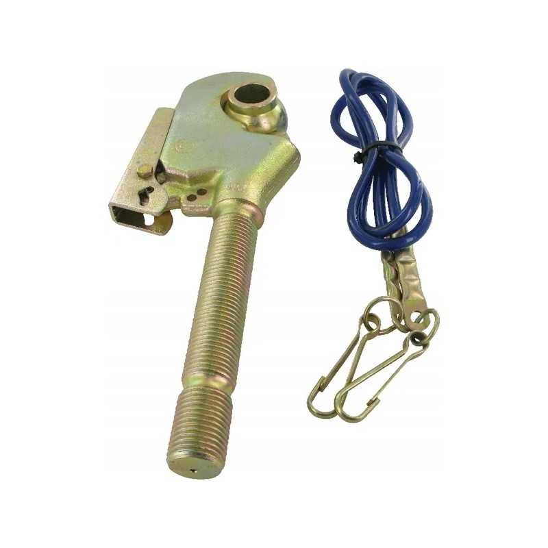 Viršutinės jungties kablio galas m30 x 3 0 kat. 2