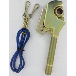 Viršutinės jungties kablio galas m30 x 3 0 kat. 2