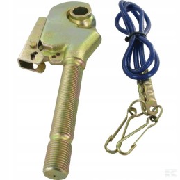 Viršutinės jungties kablio galas m30 x 3 0 kat. 2