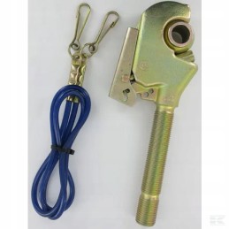 Viršutinės jungties kablio galas m30 x 3 0 kat. 2