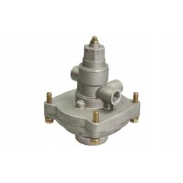 Case john deutz kopūstų oro valdymo vožtuvas