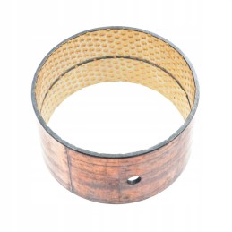 Ašies pakabos įvorė mf 3384093m1 originali