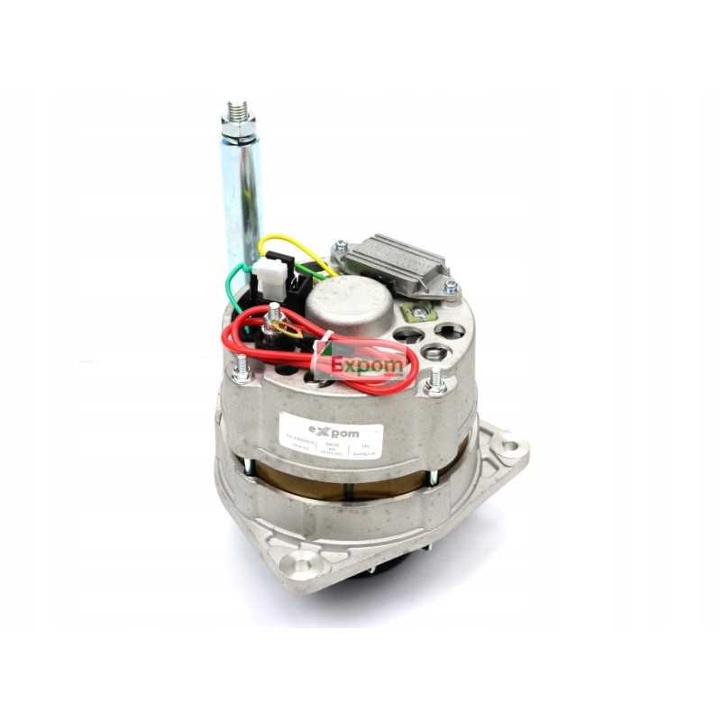 Pilnas generatorius c 360 expom expom kwidzyn