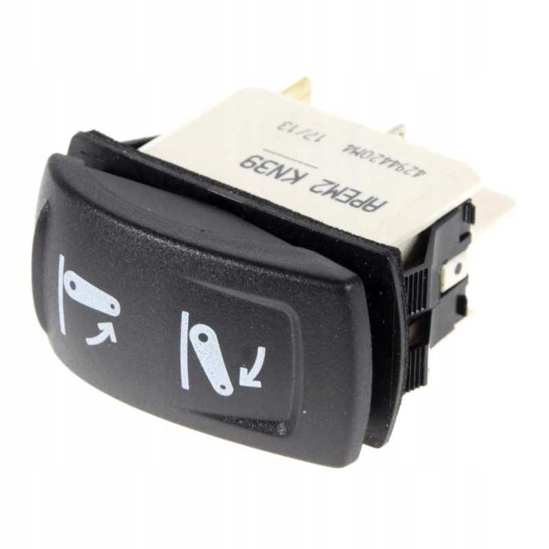 Kėlimo jungiklis mf 4294420m4 originalus