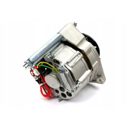 Pilnas generatorius Ursus C 360 Expom Kwidzyn