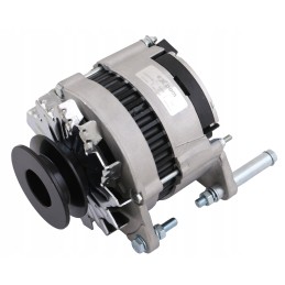 Pilnas generatorius Ursus C 360 Expom Kwidzyn