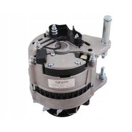 Pilnas generatorius Ursus C 360 Expom Kwidzyn