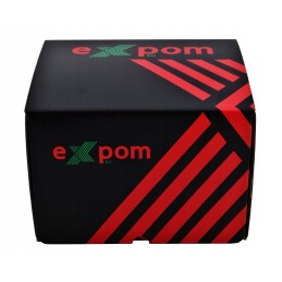 Pilnas generatorius Ursus C 360 Expom Kwidzyn